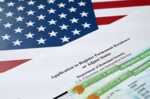 LES FRAIS DE LA GREEN CARD APRES LA PRESELECTION